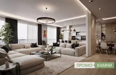 Групповые занятия йогой и пилатесом в просторных залах