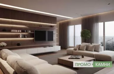 Идеи освещения для уютной и стильной квартиры