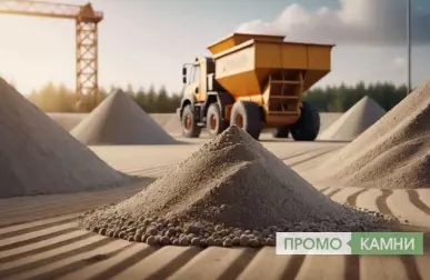 Полимербетон для канализационных и очистных систем