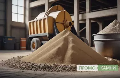 Использование бокситов в производстве цемента для промышленности