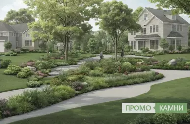 Контроль уклона и дренажа для надежности и безопасности