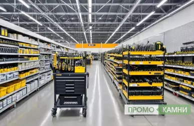 Правильная сортировка и сбор строительного мусора