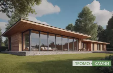 Как выбрать декоративные элементы для фасада из полиуретана