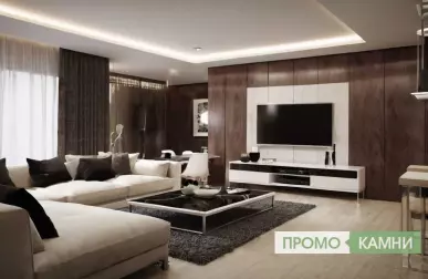 Вентиляция и очистка воздуха для элитных апартаментов