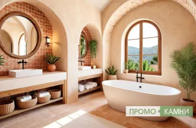 Газовый котёл с подключением к термостату для удобства