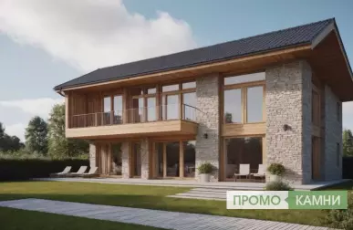 Инновационные материалы для качественного ремонта фасадов