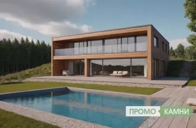 Навесной фасад и звукоизоляция для вашего комфорта