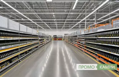 Контейнеры для надежного хранения электрооборудования