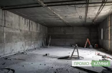 Технология заливки железобетонных плит для строительства