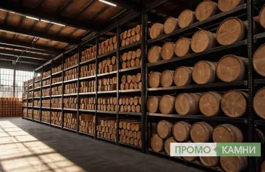 Деревянные ограждения для клумб для вашего сада