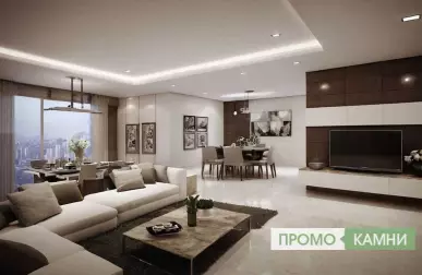 Как эффективно делить пространство без использования стен