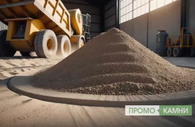 Высокая устойчивость полимербетонов к кислотам и щёлочам