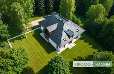Полная реставрация старой крыши под ключ