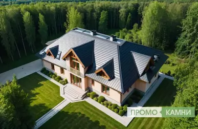 Как снеговая нагрузка влияет на кровельные системы