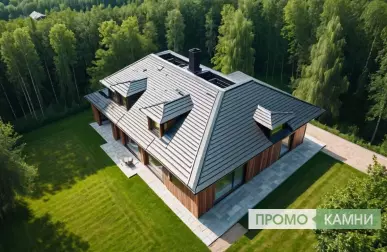 Системы антиконденсата для надежной кровли