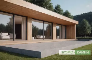 Балконы с декоративными вставками для стильного интерьера