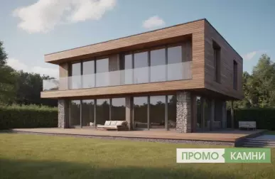 Как утепление фасада продлевает срок службы отделки