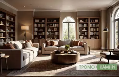 Как выбрать мебель для прихожей в доме с лестницей