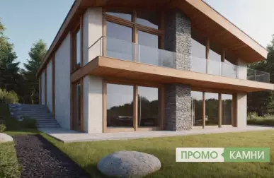 Расчет толщины утеплителя для энергоэффективного фасада