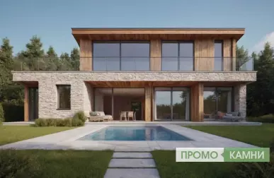 Проектирование фасада с учетом долговечности материалов