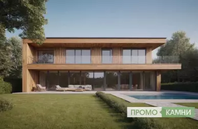 Отделка цоколя сайдингом преимущества и недостатки