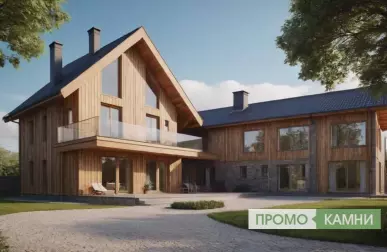 Гидроизоляция фасада из кирпича надежная защита от влаги