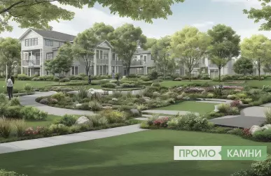 Контроль роста водных растений для здоровья водоема