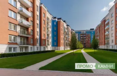 Преимущества коммерческих помещений на проспектах