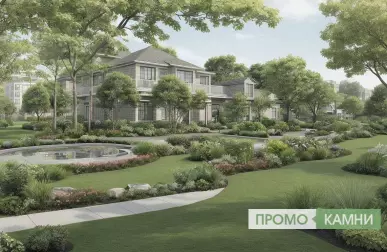 Ранние цветы в контейнерах для яркого и свежего сада