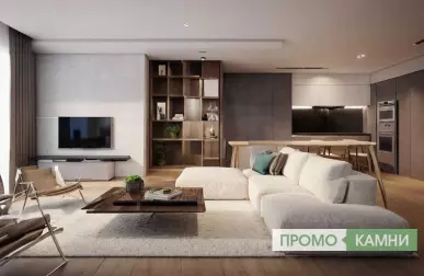 Видео-стены и мультимедиа для вашего интерьера