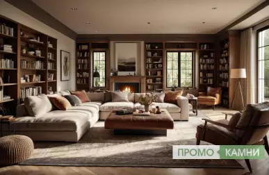 Кухонные гарнитуры из массива дерева для вашего дома