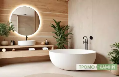 Как выбрать раковину для удобства большой семьи