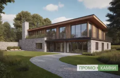 Технология монтажа фасада из сэндвич-панелей для вашего проекта