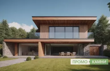 Как выбрать водосток по цвету и текстуре фасада