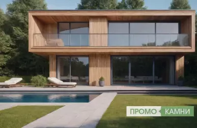 Пенополиуретан для эффективного утепления фасадов