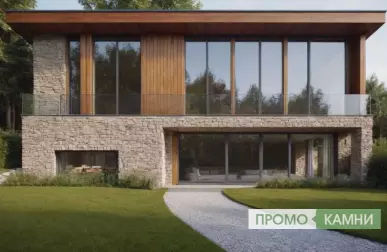 Монтаж фасада с расчетами крепежа под ваш проект