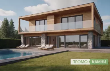 Утепление углов фасада с минимальными теплопотерями