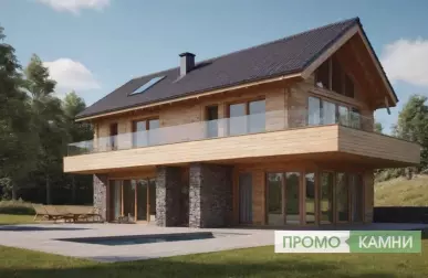 Структурное остекление фасадов для современных зданий