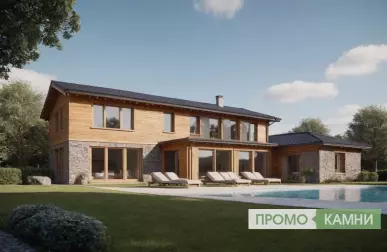 Полимерцементные штукатурки для долговечных фасадов