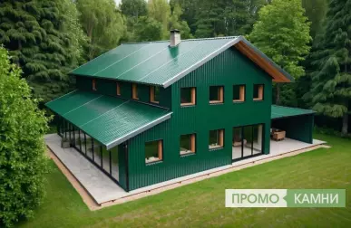 Как правильно выбрать толщину утеплителя для кровли