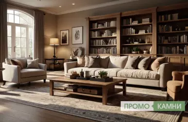 Как выбрать идеальный диван для вашей гостиной