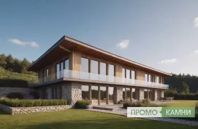 Архитектурные решения с алюминиевыми фасадами для вашего проекта