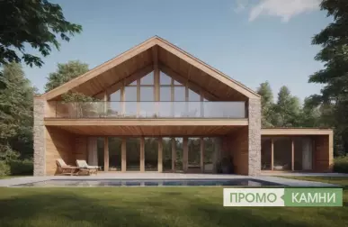 Определение классов горючести фасадных материалов