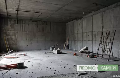 Установка декоративных полок и ниш для вашего интерьера