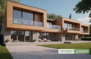 Инновационные решения для алюминиевых фасадов