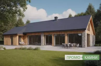 Восстановление гидроизоляции фасада старого дома своими руками