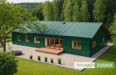 Элементы безопасности кровли для защиты вашего дома