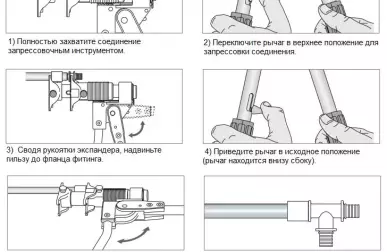 Сантехнические работы: основные проблемы и способы их решения