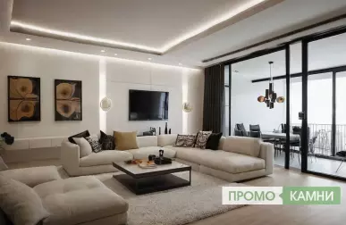 Трансформируемая мебель для вашего удобства и стиля