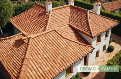 Солнечная кровля сочетание красоты и энергии для дома